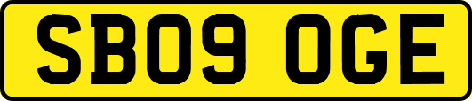 SB09OGE