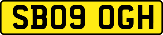 SB09OGH