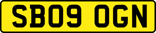 SB09OGN