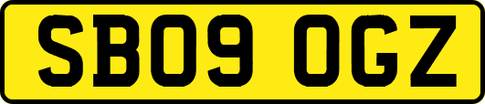 SB09OGZ