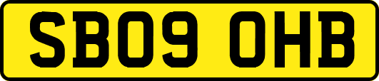 SB09OHB