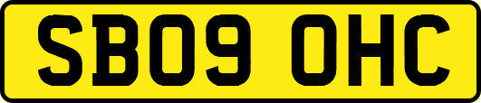 SB09OHC