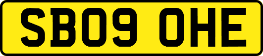 SB09OHE