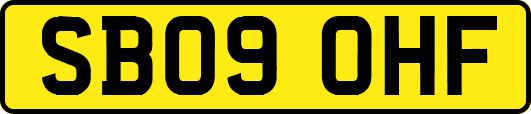 SB09OHF