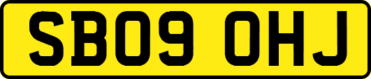 SB09OHJ