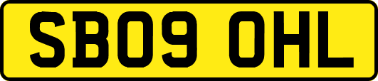 SB09OHL