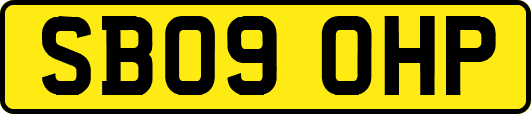 SB09OHP