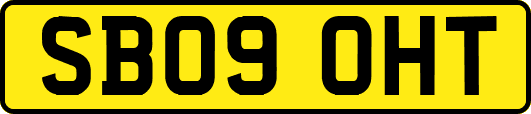 SB09OHT