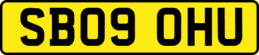 SB09OHU
