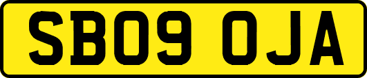 SB09OJA