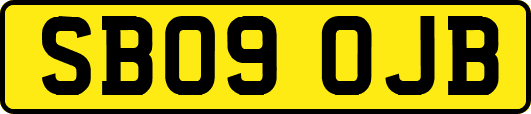 SB09OJB