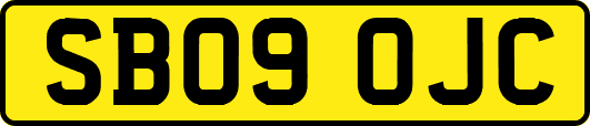 SB09OJC