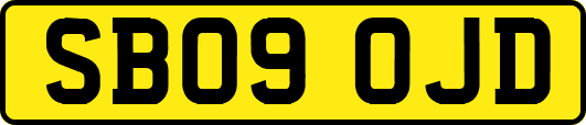 SB09OJD