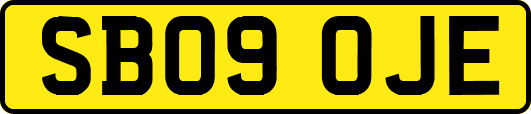 SB09OJE