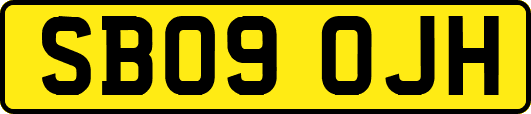 SB09OJH