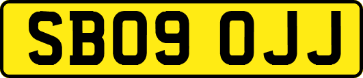 SB09OJJ