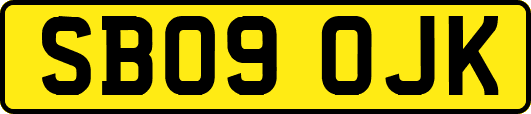 SB09OJK