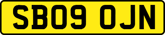 SB09OJN