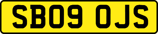 SB09OJS