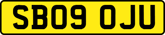 SB09OJU