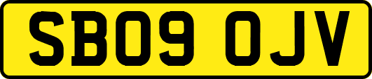 SB09OJV