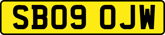 SB09OJW