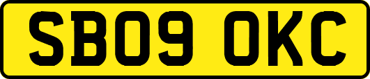 SB09OKC