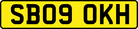 SB09OKH