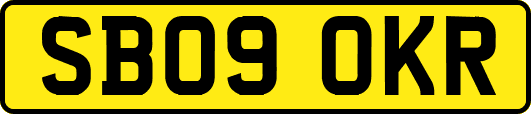 SB09OKR