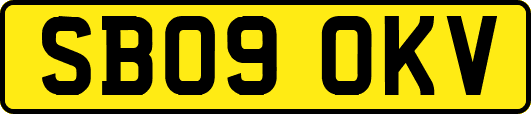 SB09OKV