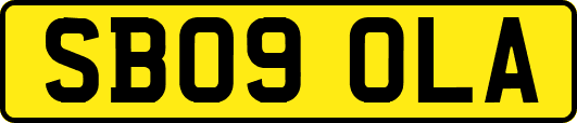 SB09OLA
