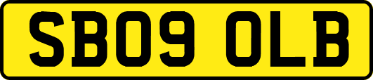 SB09OLB