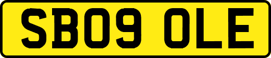 SB09OLE