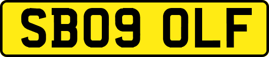 SB09OLF