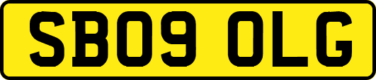 SB09OLG