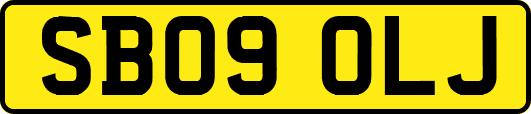 SB09OLJ
