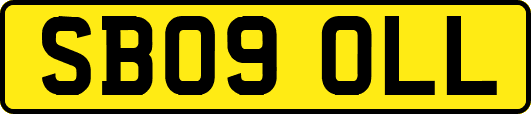 SB09OLL