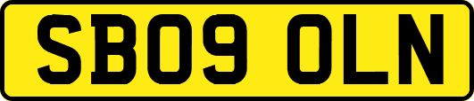 SB09OLN