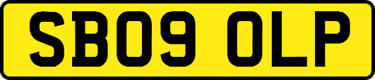 SB09OLP