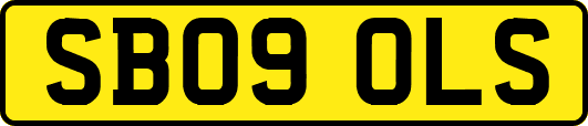 SB09OLS