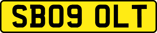 SB09OLT