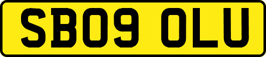 SB09OLU