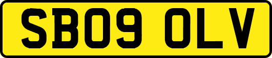 SB09OLV