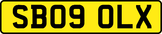 SB09OLX