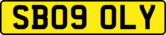 SB09OLY