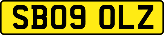 SB09OLZ