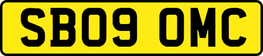 SB09OMC