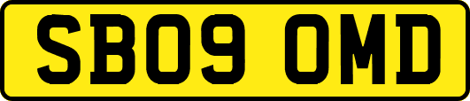 SB09OMD