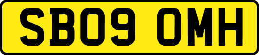 SB09OMH