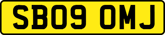 SB09OMJ